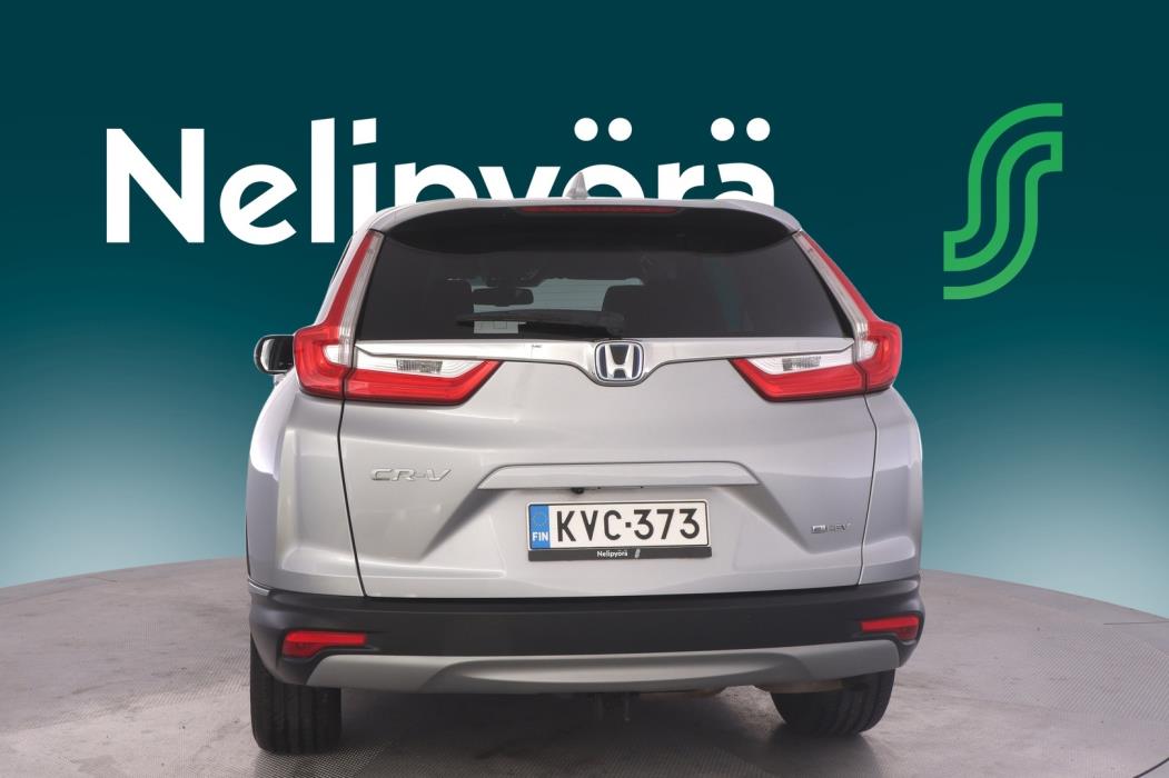 HONDA CR-V 2023