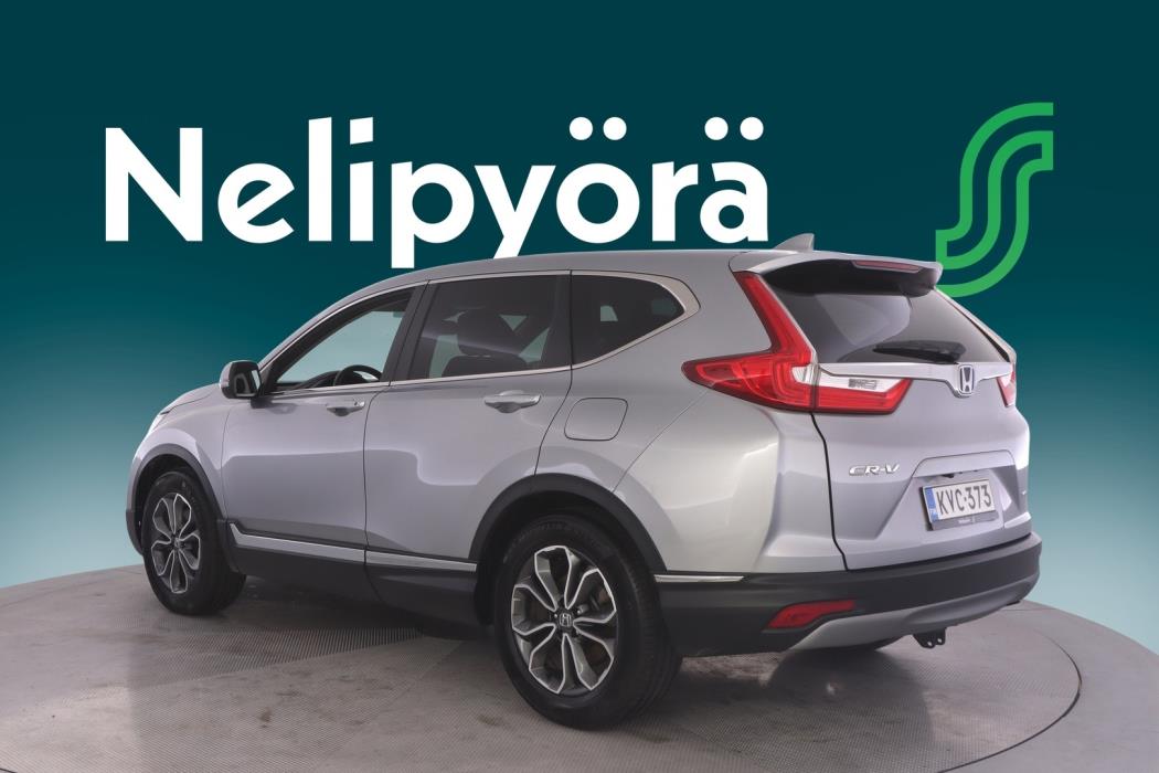 HONDA CR-V 2023