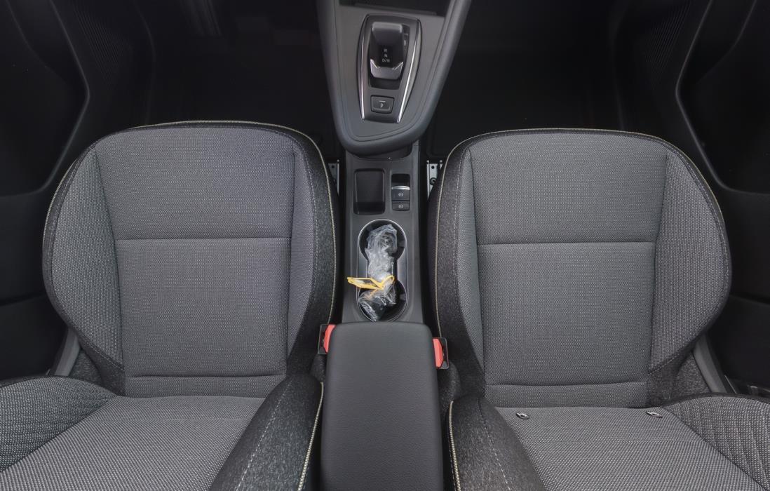 RENAULT Symbioz 2026