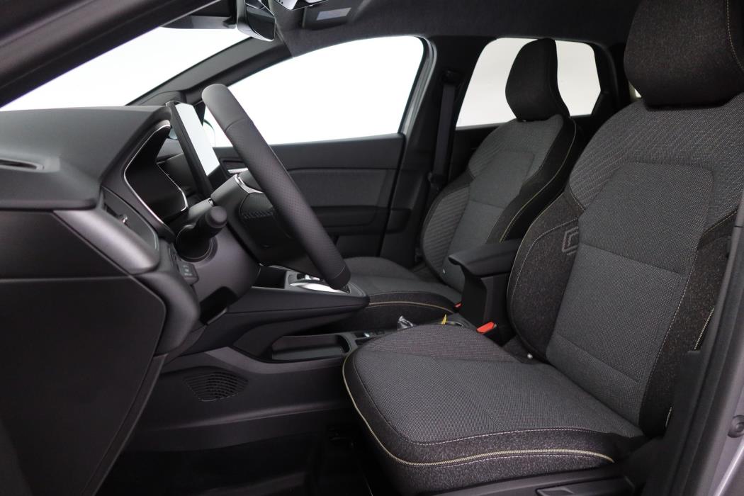 RENAULT Symbioz 2026