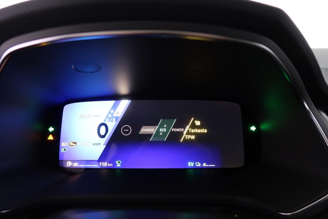 RENAULT Symbioz 2026