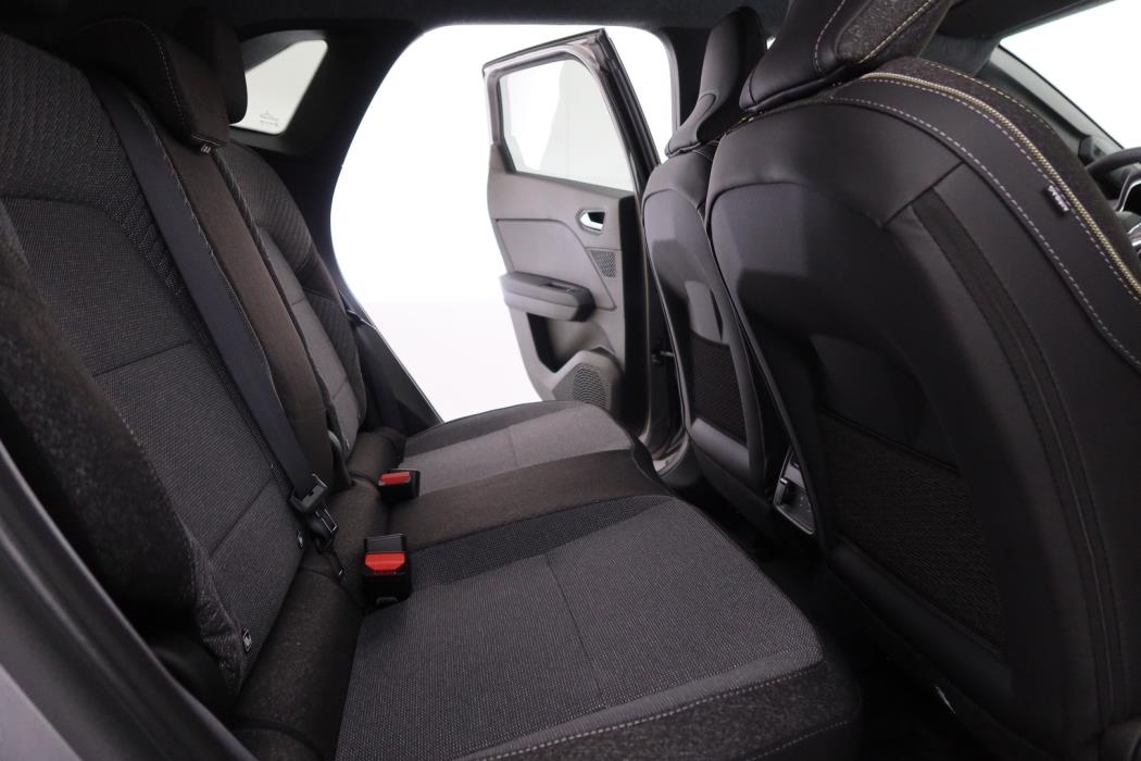 RENAULT Symbioz 2026