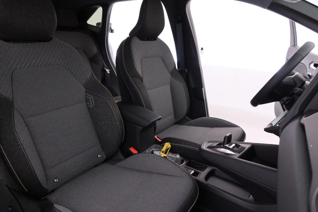 RENAULT Symbioz 2026