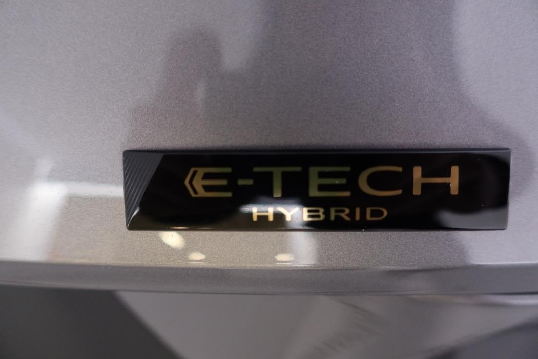 RENAULT Symbioz 2026