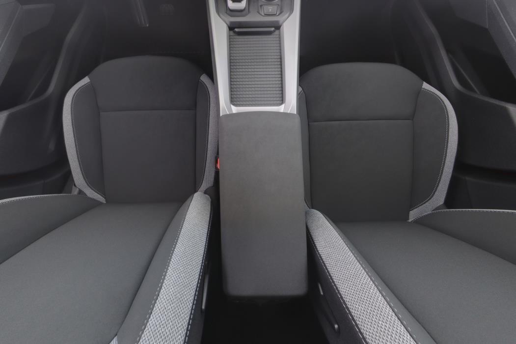 DACIA Bigster 2026