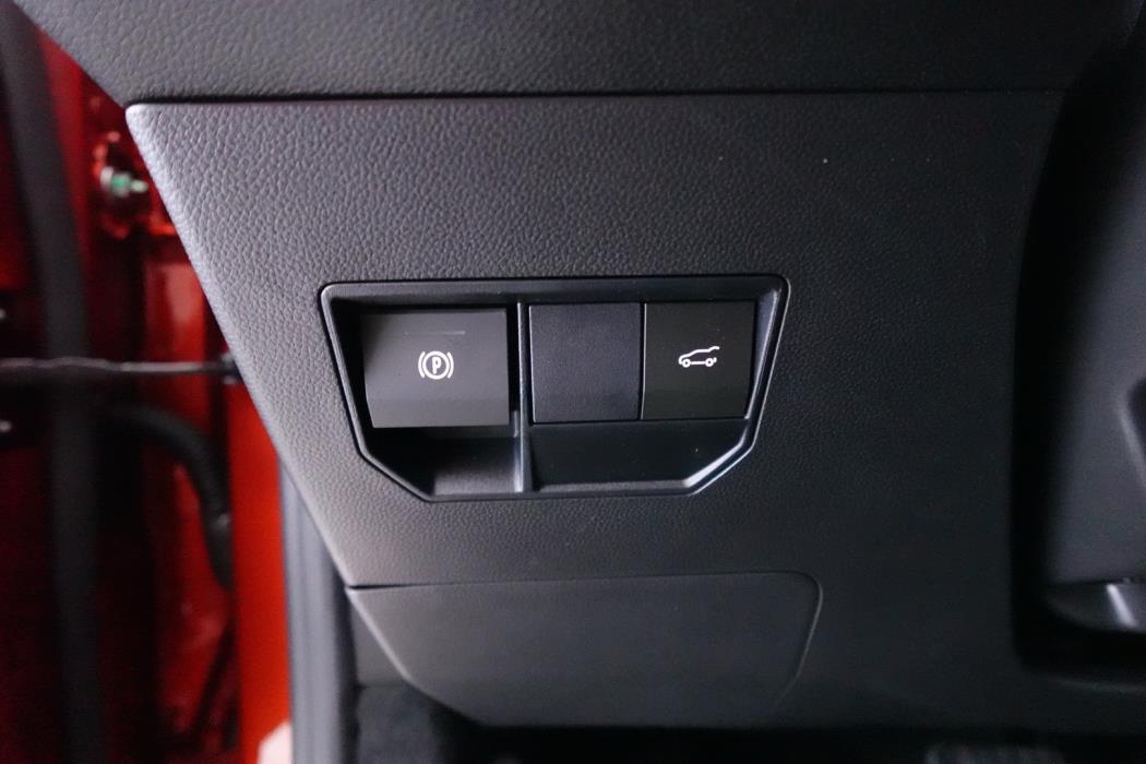DACIA Bigster 2026