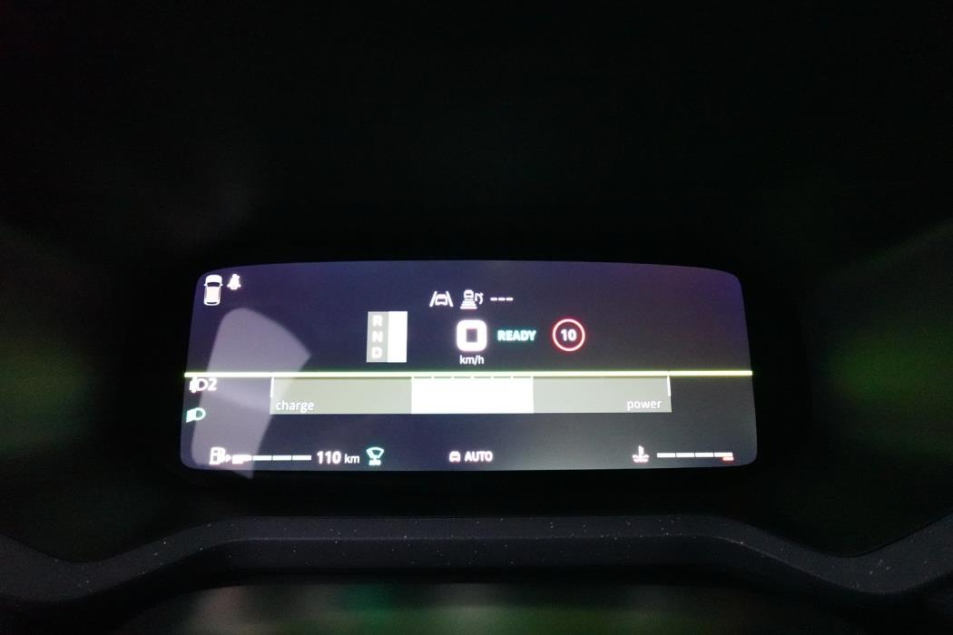 DACIA Bigster 2026