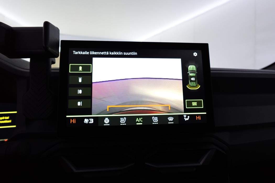 DACIA Bigster 2026