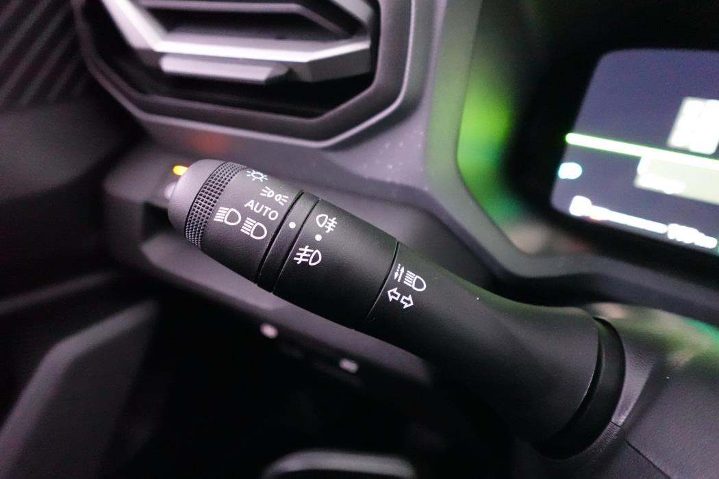 DACIA Bigster 2026
