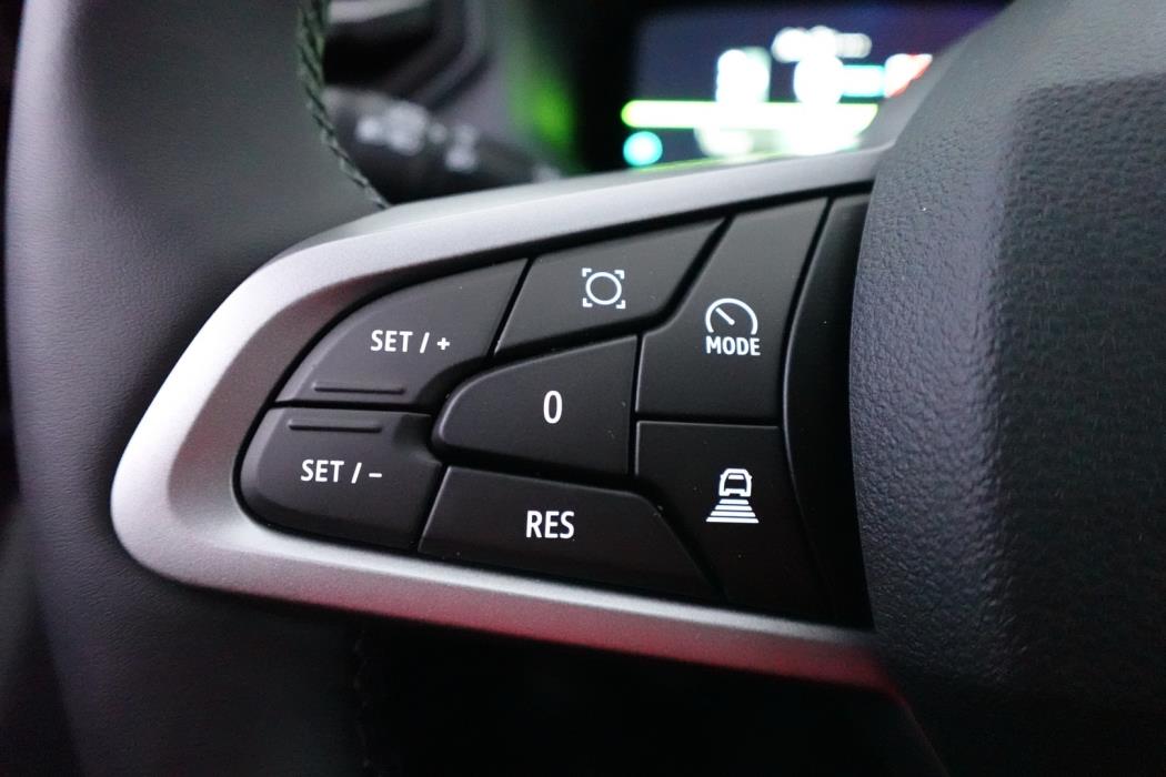 DACIA Bigster 2026