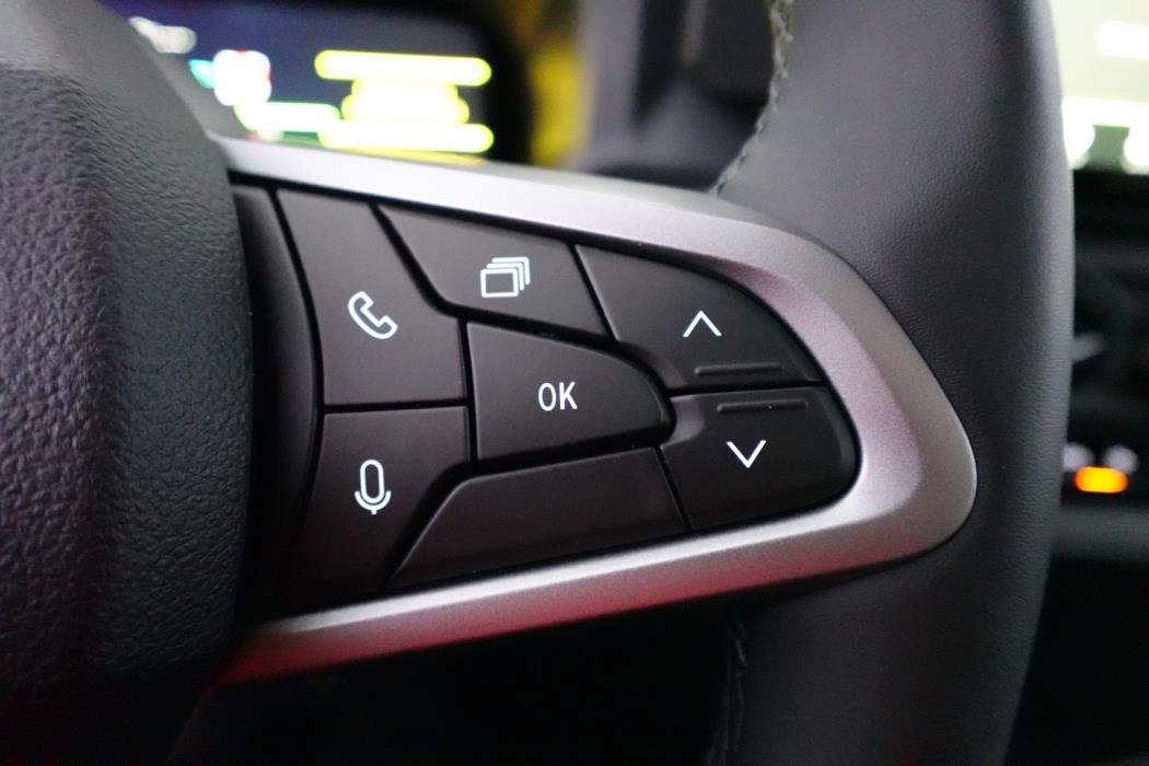 DACIA Bigster 2026