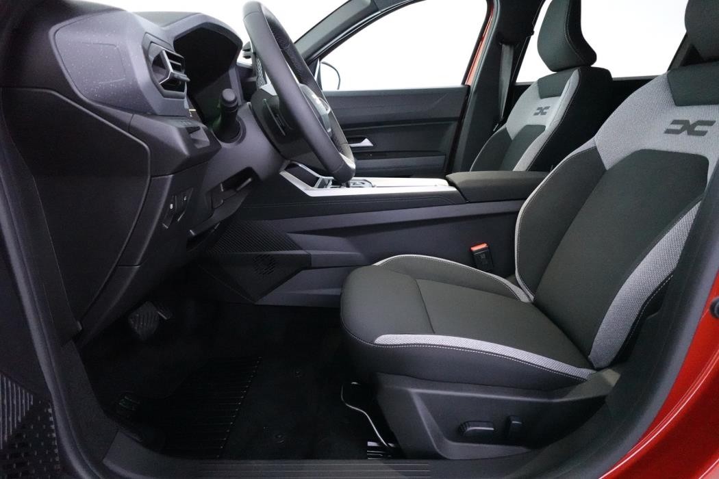 DACIA Bigster 2026