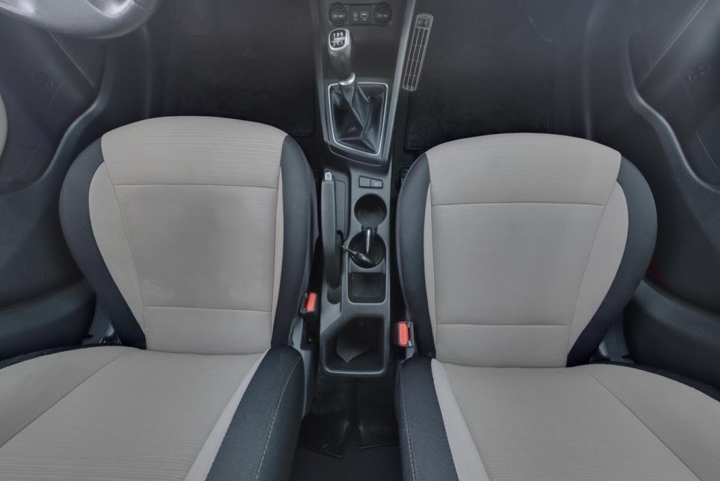 HYUNDAI i20 5d 2016