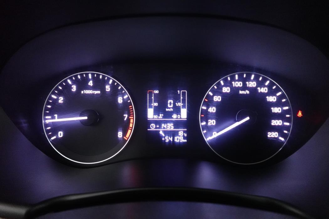 HYUNDAI i20 5d 2016