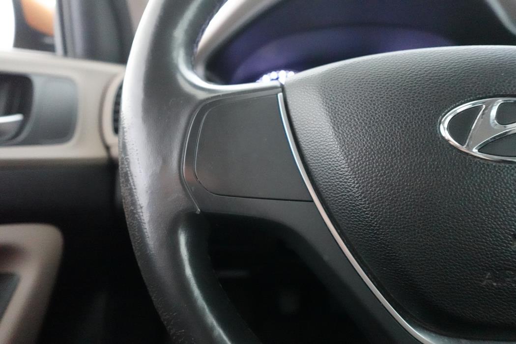 HYUNDAI i20 5d 2016