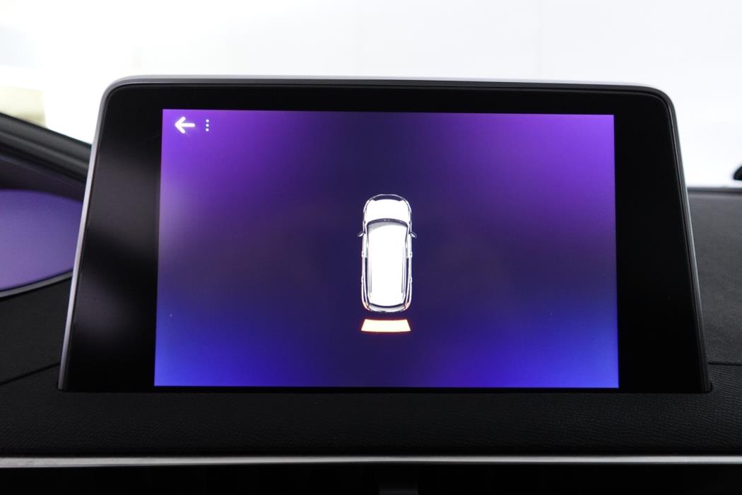 PEUGEOT 3008 2017
