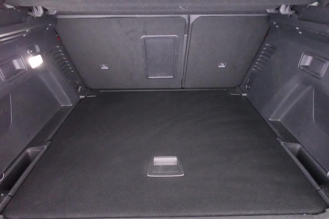 PEUGEOT 3008 2017