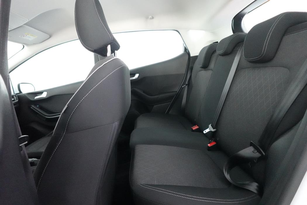 FORD Fiesta 2018