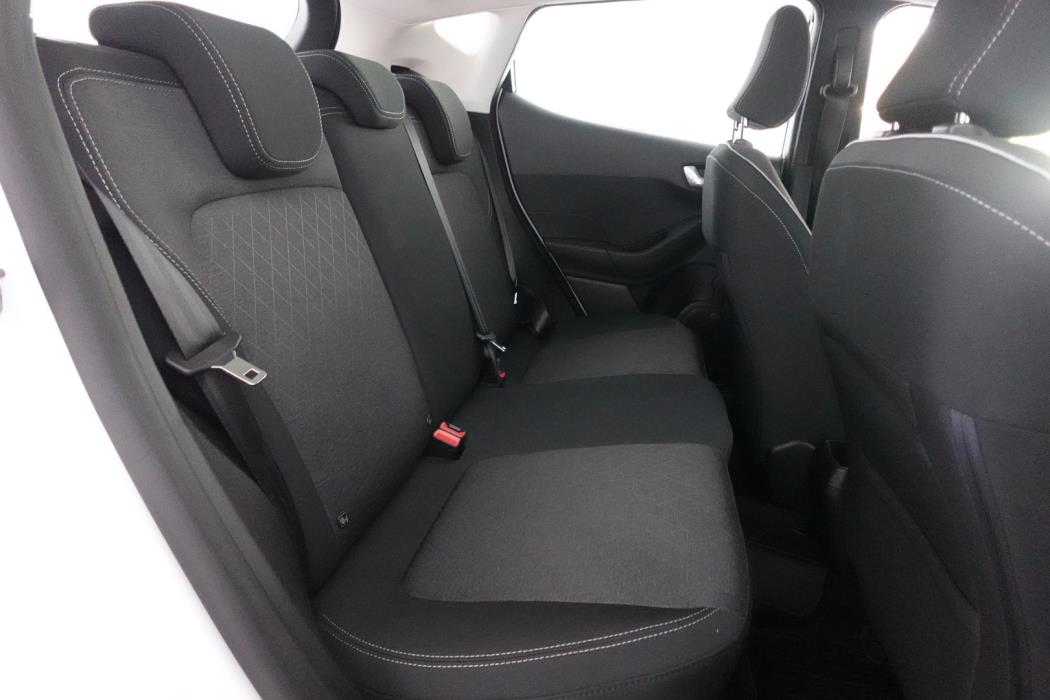 FORD Fiesta 2018