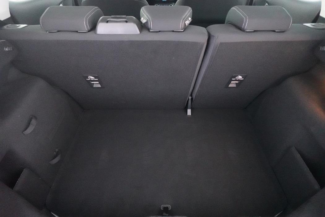 FORD Fiesta 2018