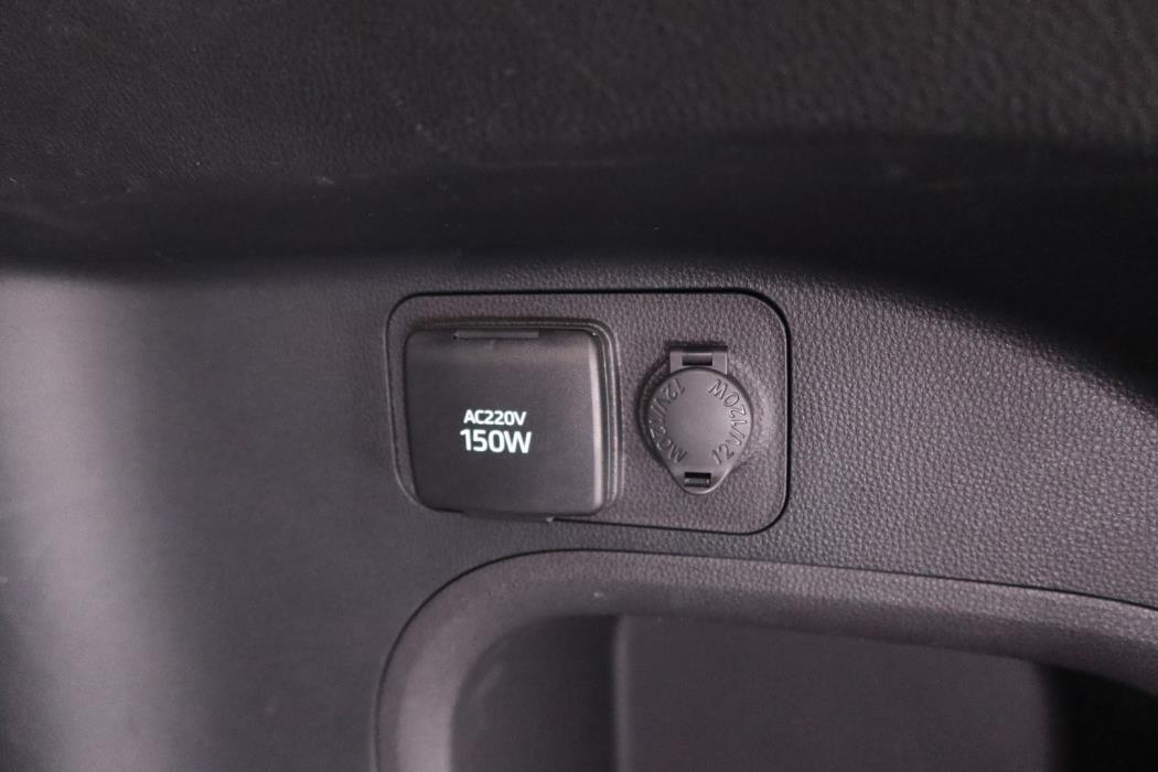 TOYOTA RAV4 Plug-in 2021