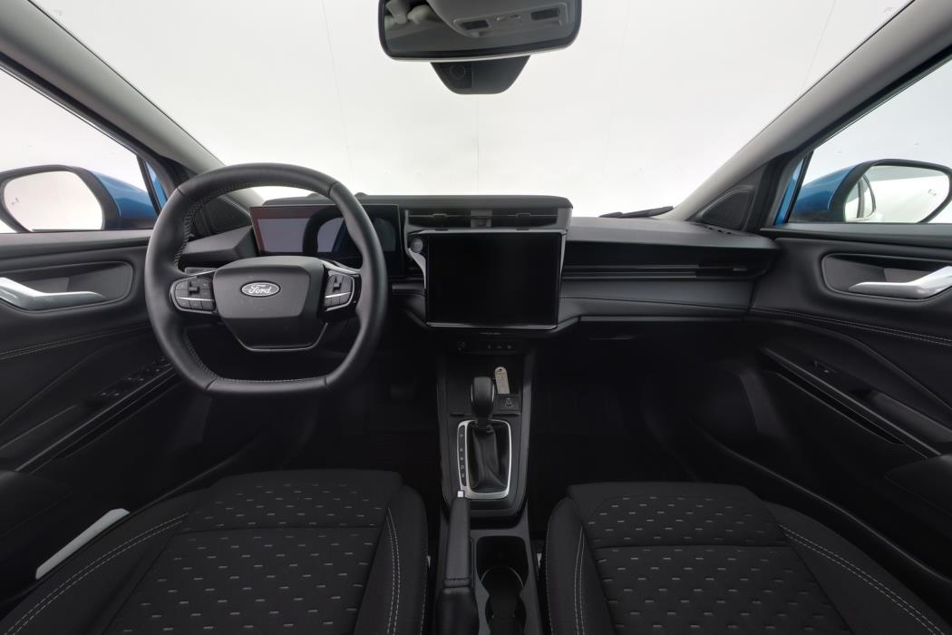 FORD Puma 2025