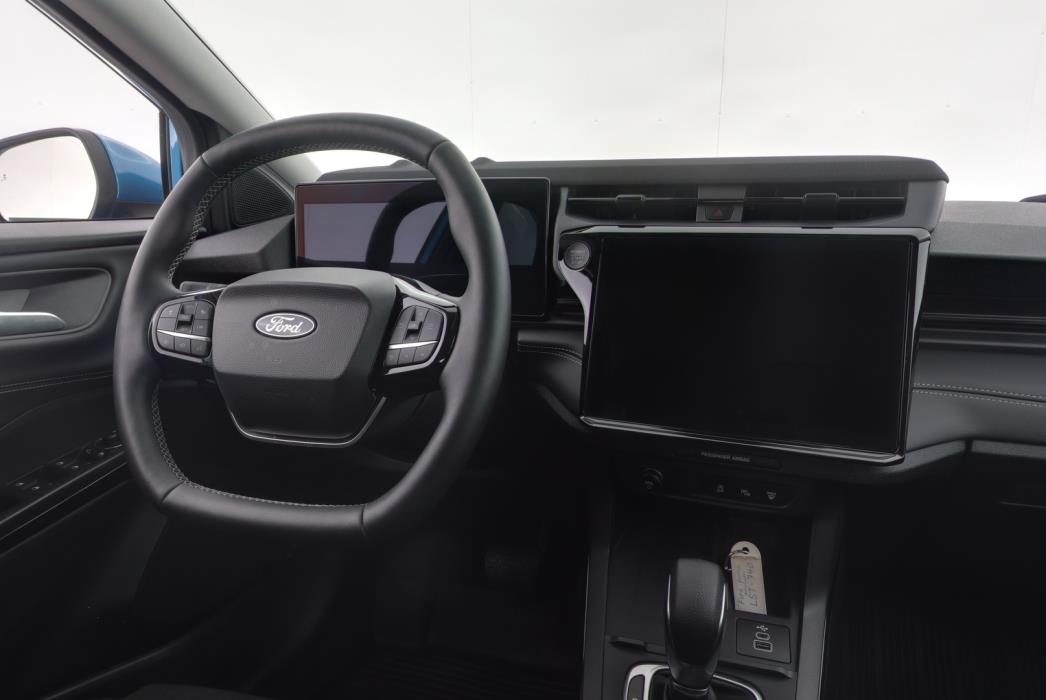 FORD Puma 2025