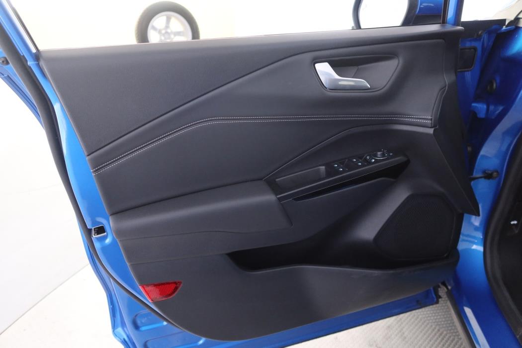 FORD Puma 2025