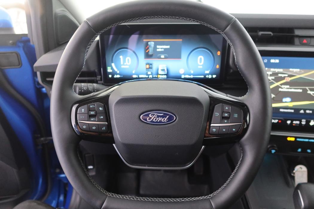 FORD Puma 2025