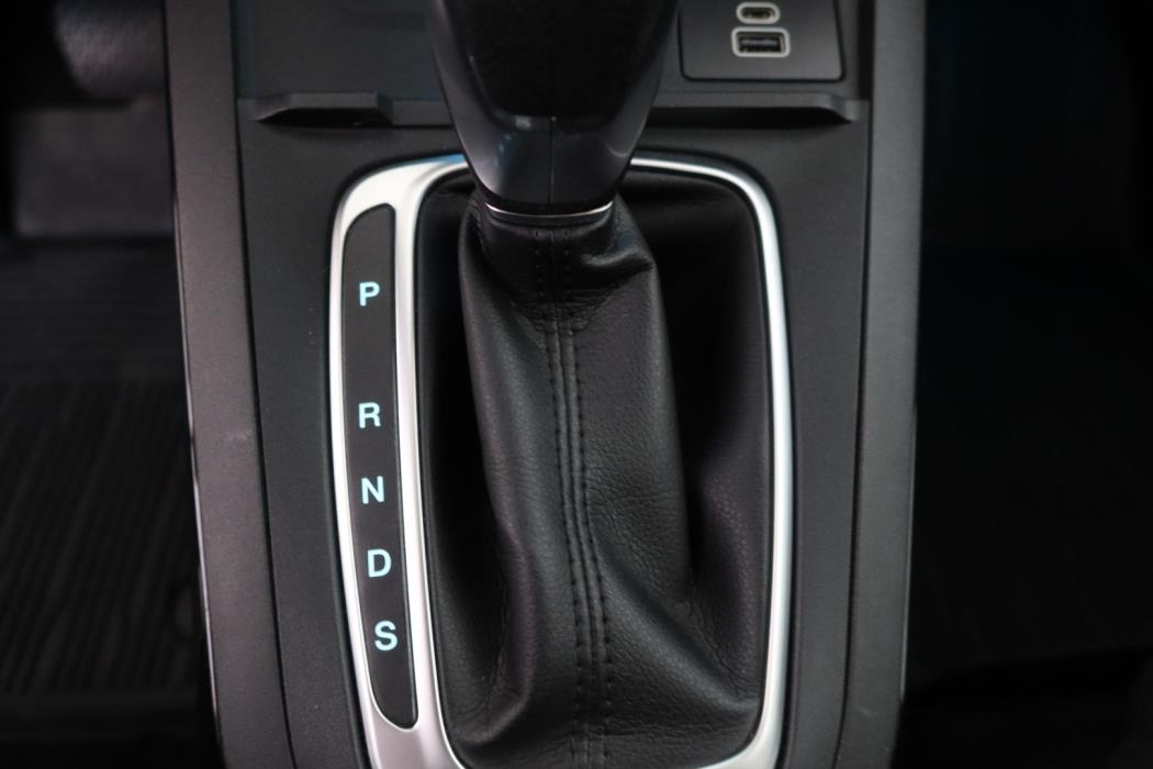 FORD Puma 2025