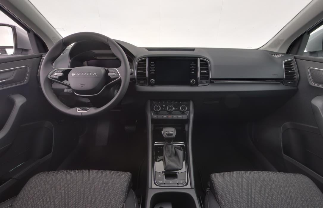 SKODA Karoq 2026