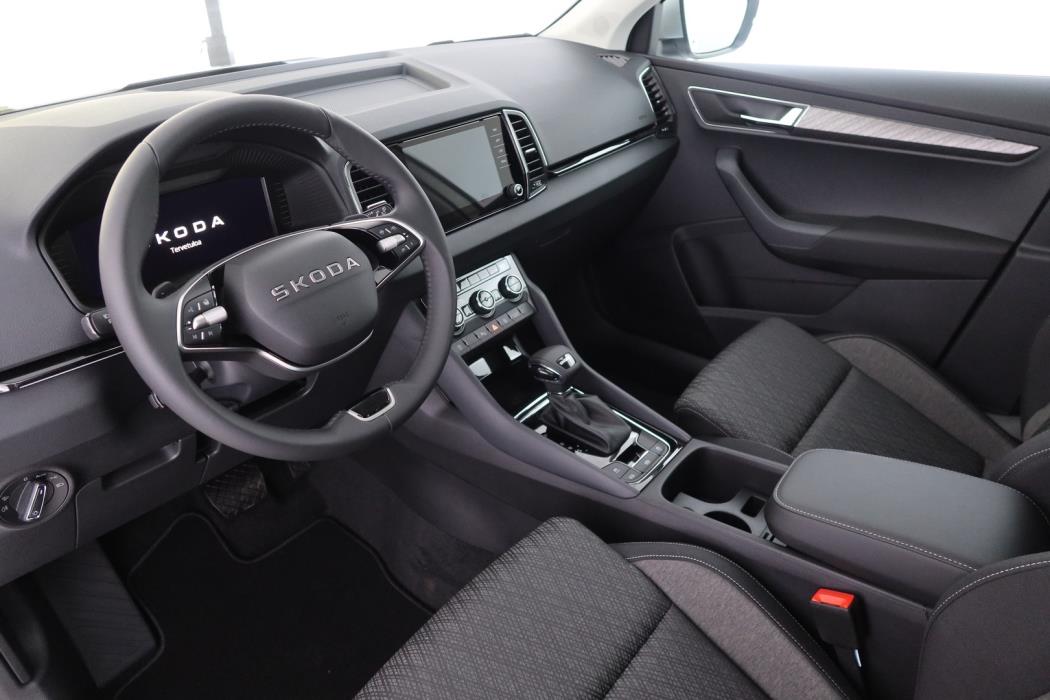 SKODA Karoq 2026