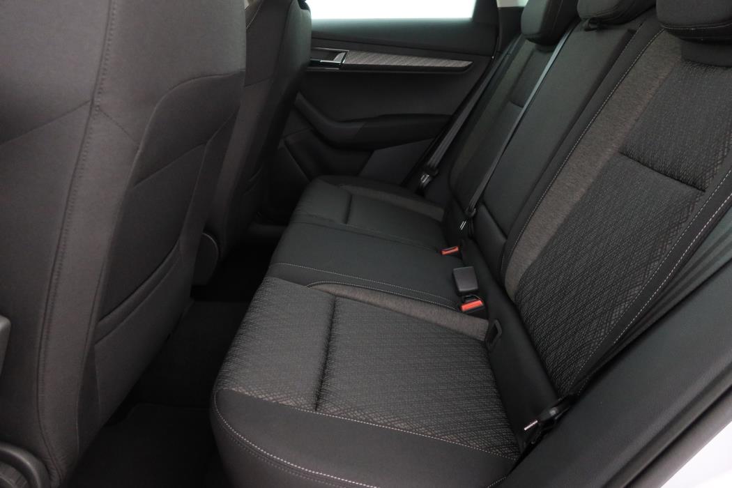 SKODA Karoq 2026