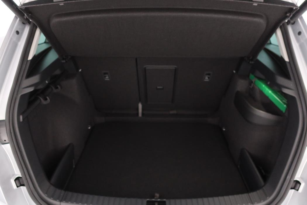 SKODA Karoq 2026