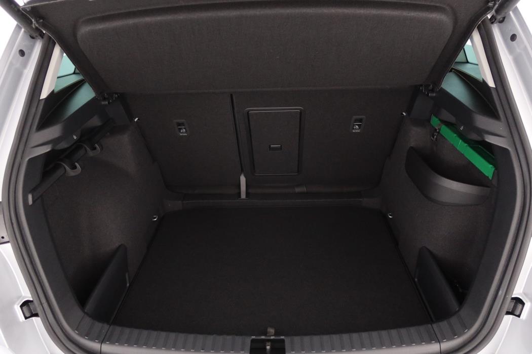 SKODA Karoq 2026