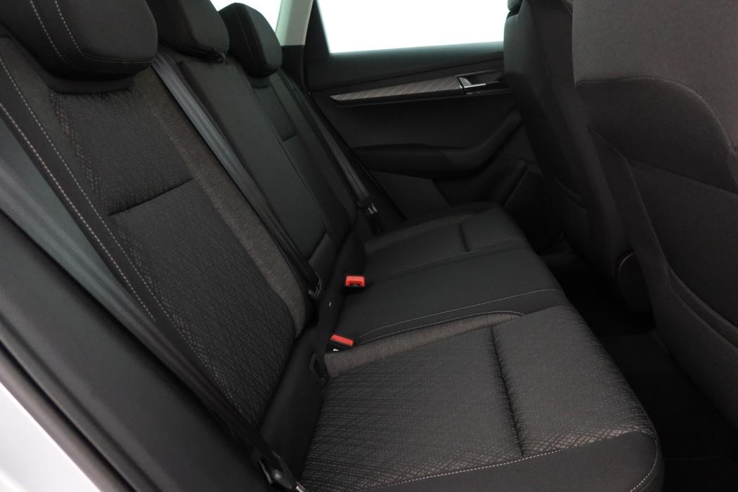 SKODA Karoq 2026