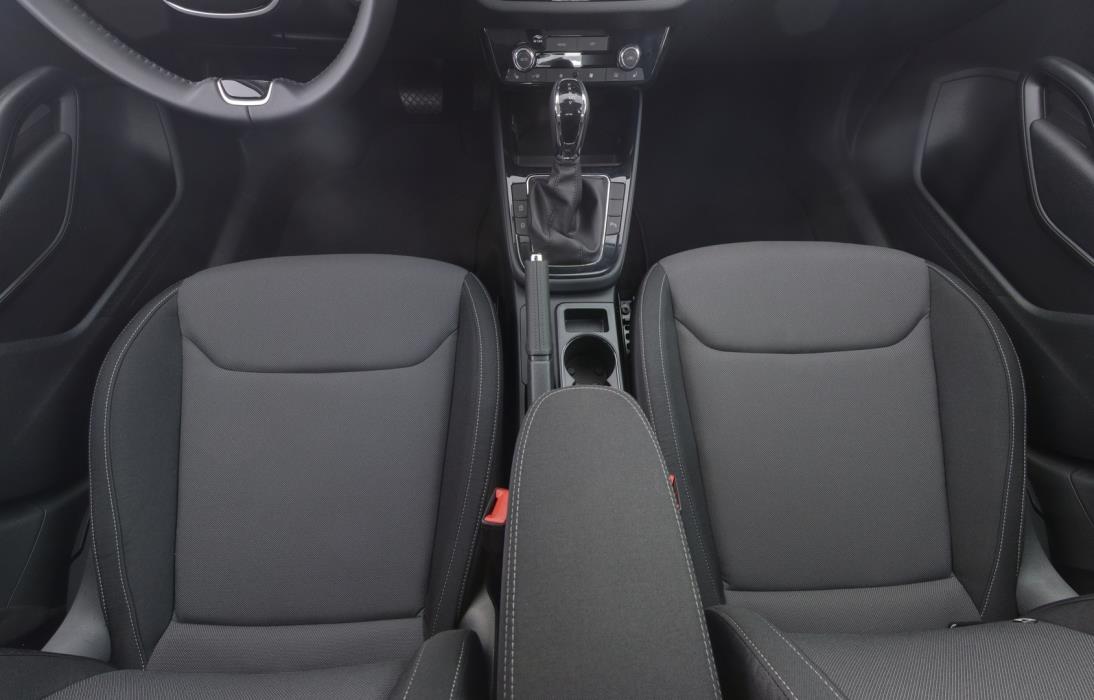 SKODA FABIA 2026