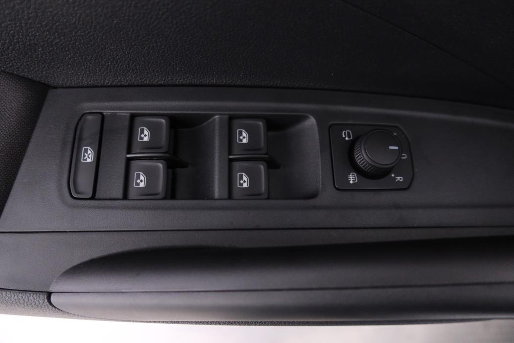 SKODA FABIA 2026