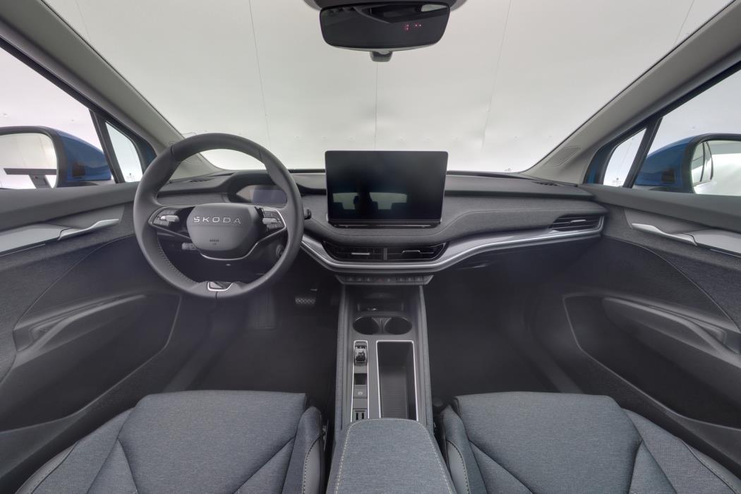 SKODA Elroq 2027