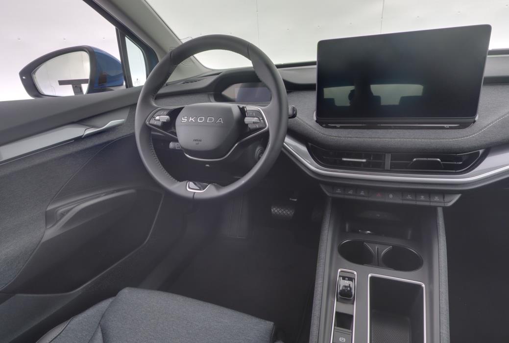 SKODA Elroq 2027