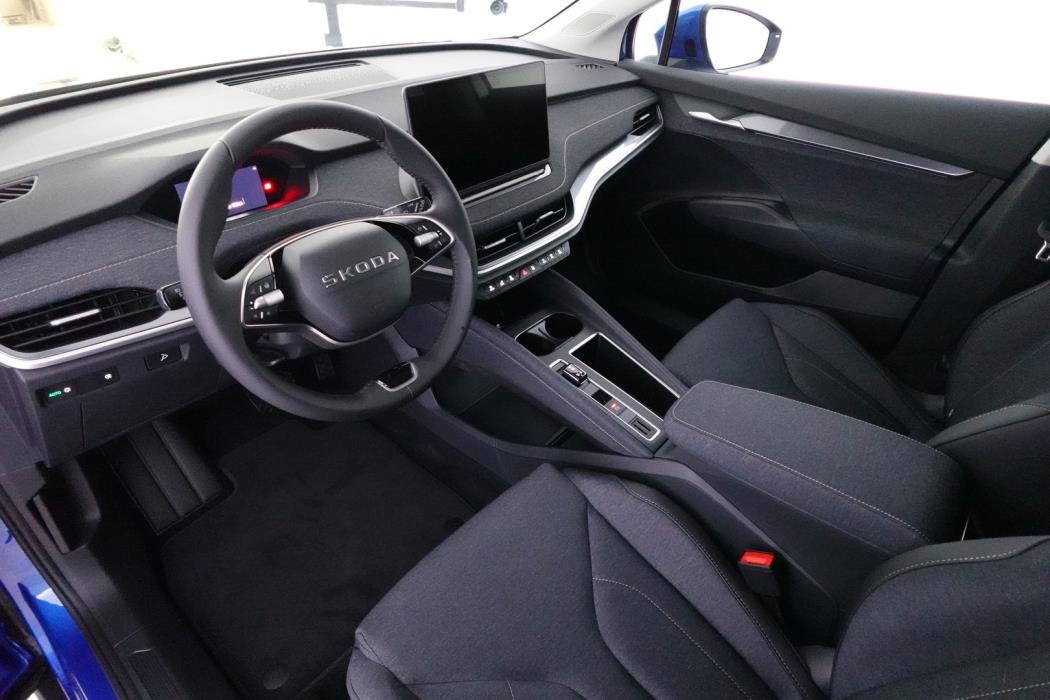 SKODA Elroq 2027