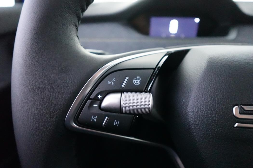 SKODA Elroq 2027