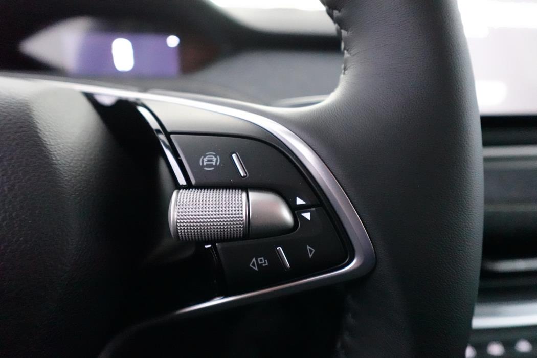 SKODA Elroq 2027