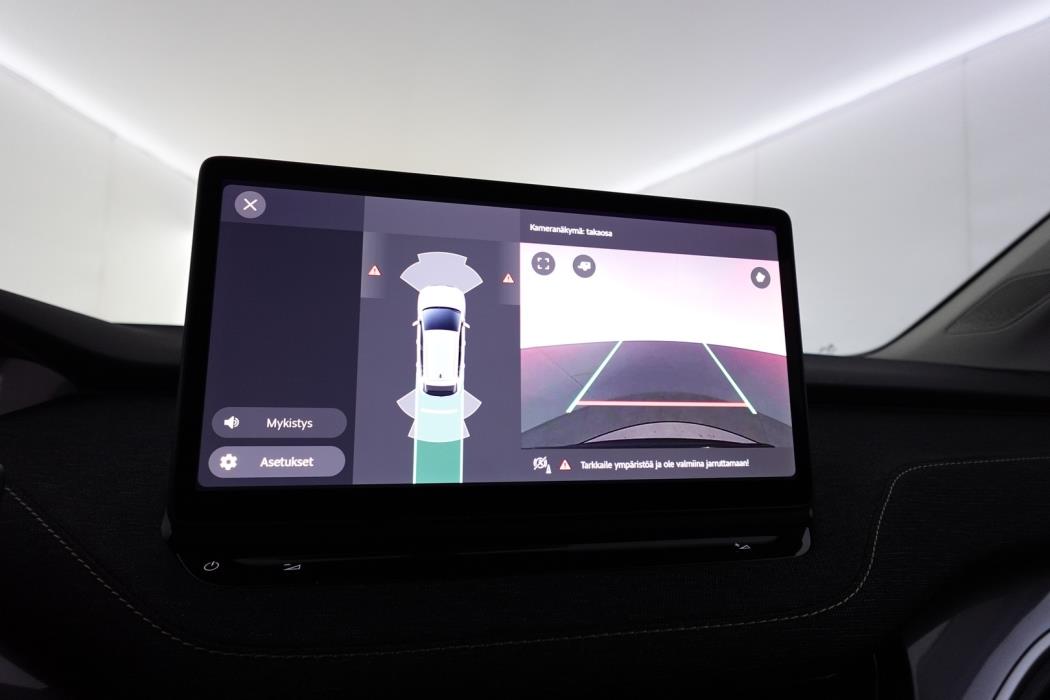 SKODA Elroq 2027