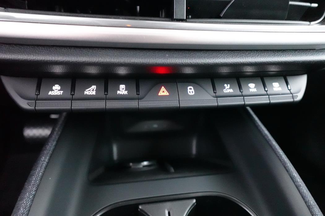 SKODA Elroq 2027