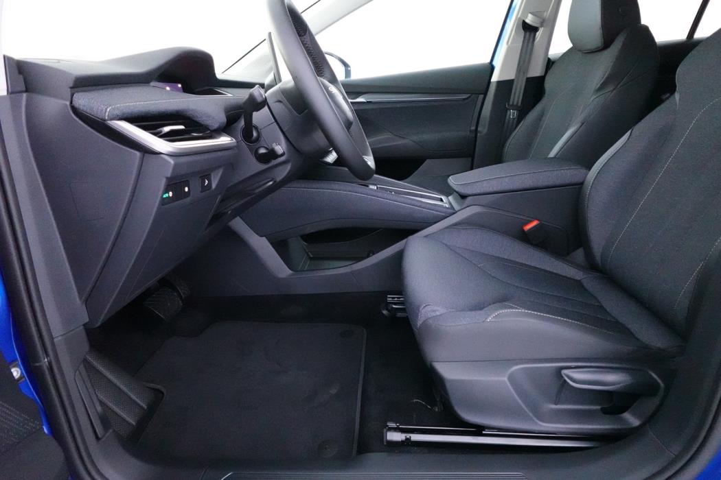 SKODA Elroq 2027