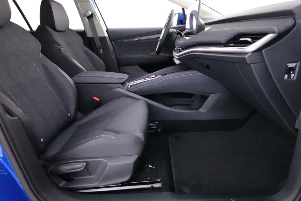 SKODA Elroq 2027