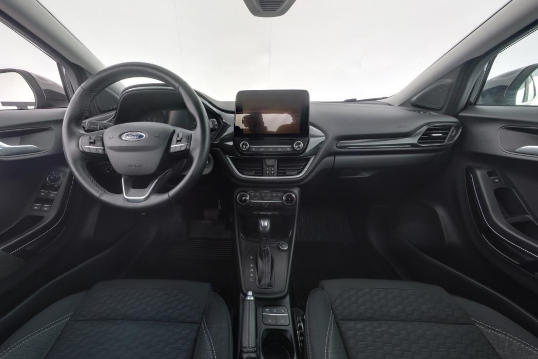 FORD Puma 2022