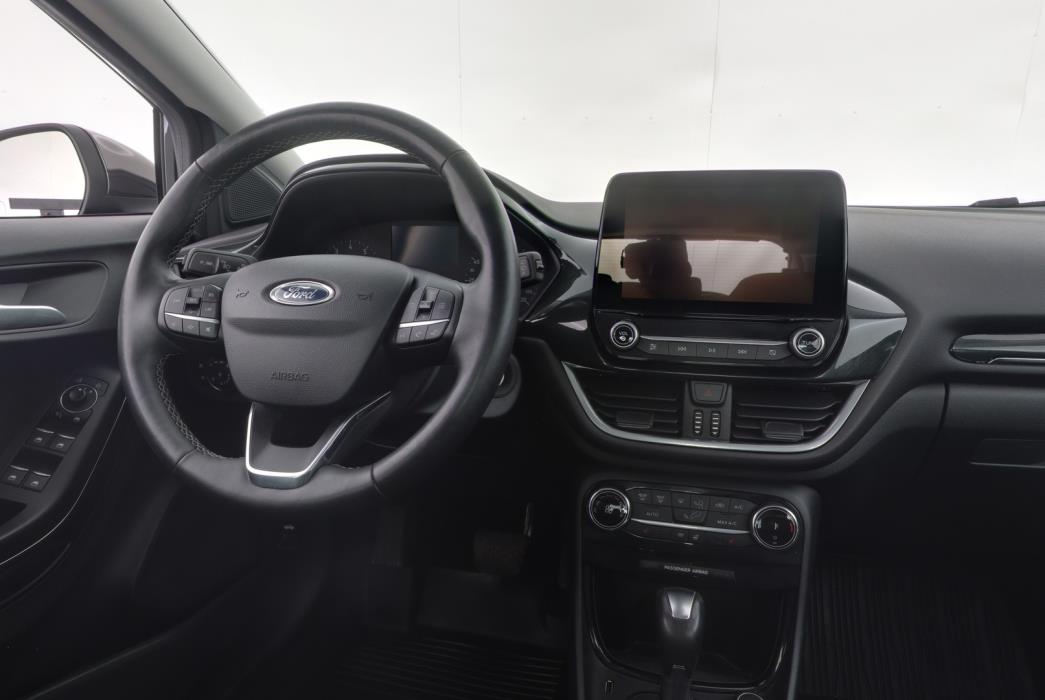 FORD Puma 2022