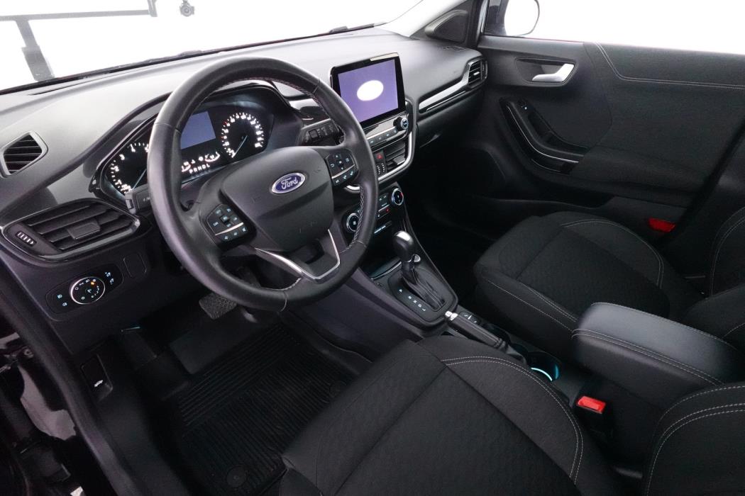 FORD Puma 2022